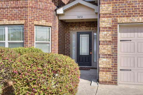 A home in Grovetown