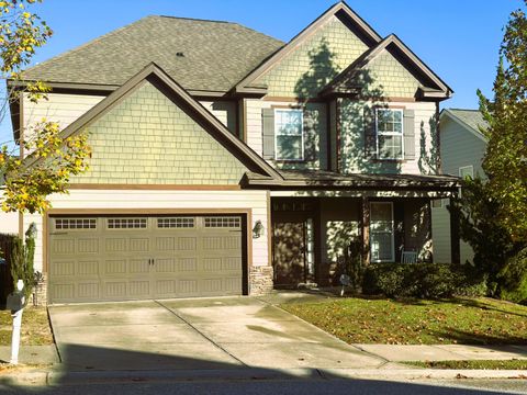 Photo of 5507 Meghan Lane, Grovetown, GA 30813 (MLS # 548450) Photo of 5507 Meghan Lane, Grovetown, GA 30813 (MLS # 548450)