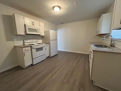 Tiny photo for 2827 Thomas Lane, Augusta, GA 30906 (MLS # 550121)