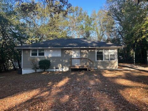 Tiny photo for 2827 Thomas Lane, Augusta, GA 30906 (MLS # 550121)