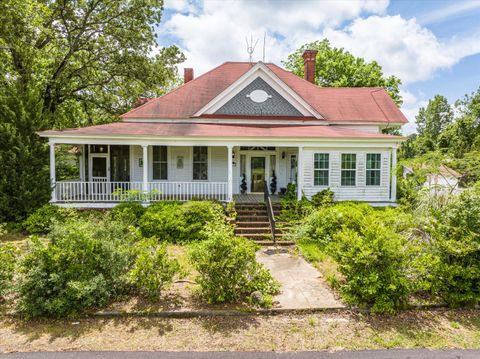 A home in Williston