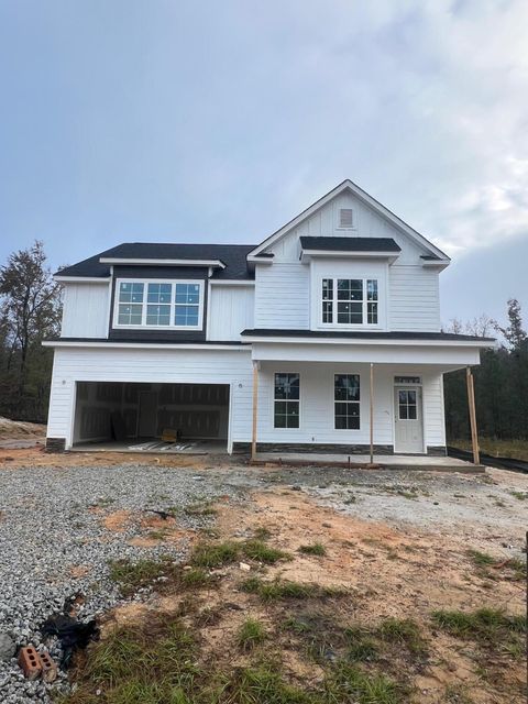 A home in Grovetown