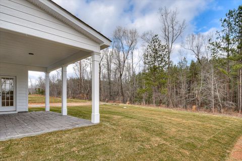 Tiny photo for 920 Walker Pt Drive, Grovetown, GA 30813 (MLS # 535671)