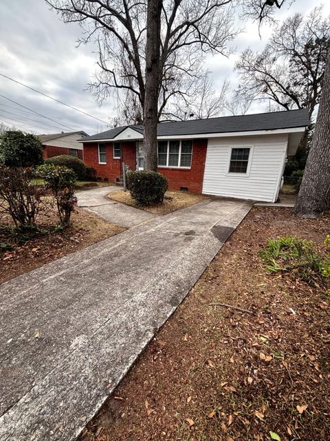 A home in Augusta