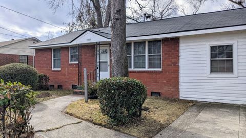 A home in Augusta