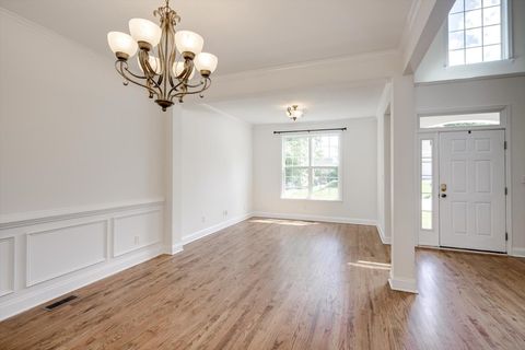 Tiny photo for 1142 Hunters Cove, Evans, GA 30809 (MLS # 544630)