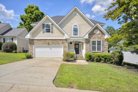 Tiny photo for 1142 Hunters Cove, Evans, GA 30809 (MLS # 544630)