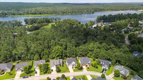 Tiny photo for 1142 Hunters Cove, Evans, GA 30809 (MLS # 544630)