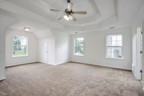 Tiny photo for 1142 Hunters Cove, Evans, GA 30809 (MLS # 544630)