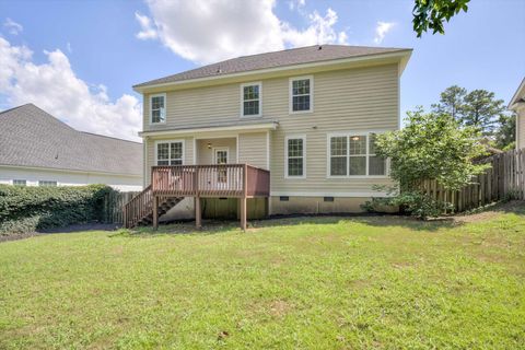 Tiny photo for 1142 Hunters Cove, Evans, GA 30809 (MLS # 544630)