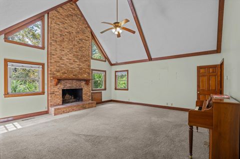 Tiny photo for 2111 Fort Creek Road, Dearing, GA 30808 (MLS # 546962)