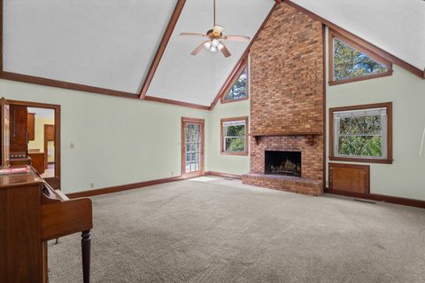 Tiny photo for 2111 Fort Creek Road, Dearing, GA 30808 (MLS # 546962)