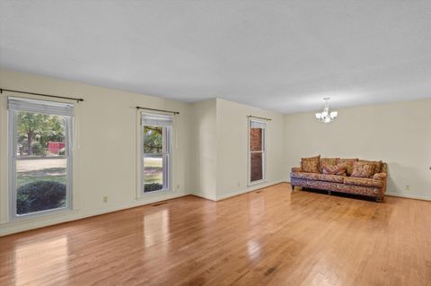 Tiny photo for 2111 Fort Creek Road, Dearing, GA 30808 (MLS # 546962)