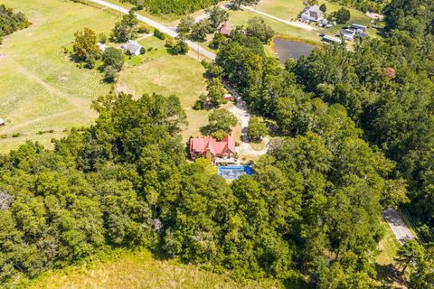 Tiny photo for 2111 Fort Creek Road, Dearing, GA 30808 (MLS # 546962)