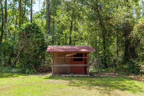 Tiny photo for 2111 Fort Creek Road, Dearing, GA 30808 (MLS # 546962)