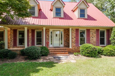 Tiny photo for 2111 Fort Creek Road, Dearing, GA 30808 (MLS # 546962)
