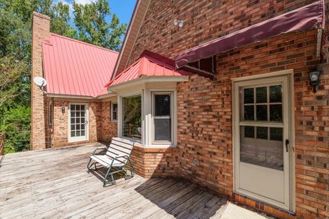 Tiny photo for 2111 Fort Creek Road, Dearing, GA 30808 (MLS # 546962)