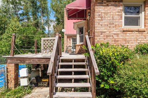 Tiny photo for 2111 Fort Creek Road, Dearing, GA 30808 (MLS # 546962)