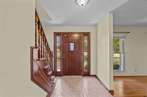 Tiny photo for 2111 Fort Creek Road, Dearing, GA 30808 (MLS # 546962)