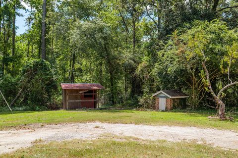 Tiny photo for 2111 Fort Creek Road, Dearing, GA 30808 (MLS # 546962)