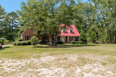 Tiny photo for 2111 Fort Creek Road, Dearing, GA 30808 (MLS # 546962)