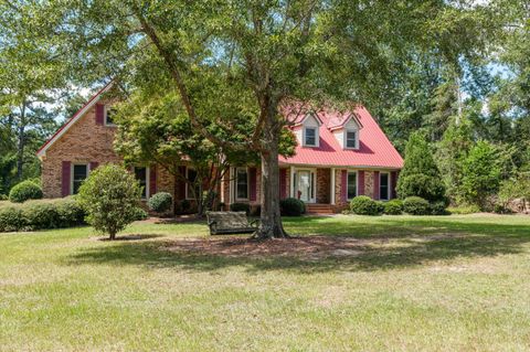 Tiny photo for 2111 Fort Creek Road, Dearing, GA 30808 (MLS # 546962)