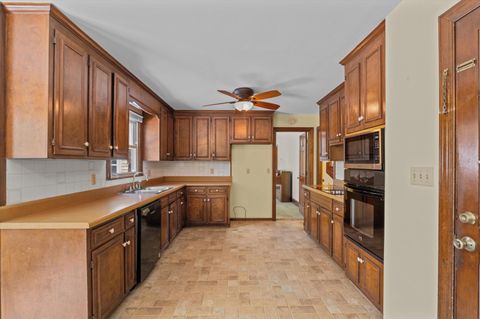 Tiny photo for 2111 Fort Creek Road, Dearing, GA 30808 (MLS # 546962)