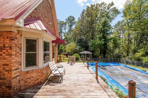Tiny photo for 2111 Fort Creek Road, Dearing, GA 30808 (MLS # 546962)