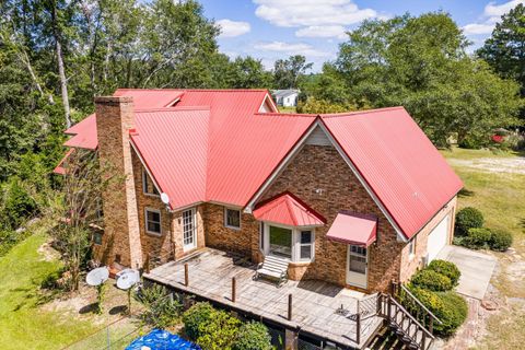 Tiny photo for 2111 Fort Creek Road, Dearing, GA 30808 (MLS # 546962)