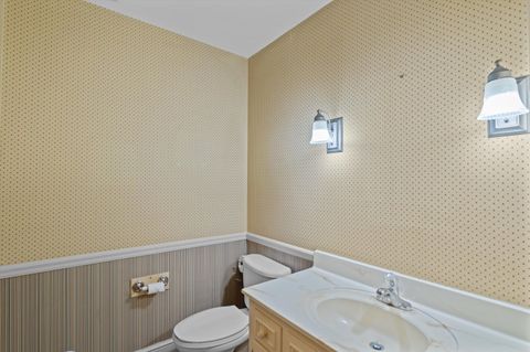 Tiny photo for 2111 Fort Creek Road, Dearing, GA 30808 (MLS # 546962)