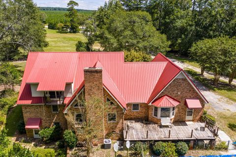 Tiny photo for 2111 Fort Creek Road, Dearing, GA 30808 (MLS # 546962)