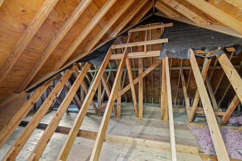 Tiny photo for 2111 Fort Creek Road, Dearing, GA 30808 (MLS # 546962)