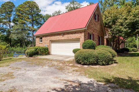 Tiny photo for 2111 Fort Creek Road, Dearing, GA 30808 (MLS # 546962)