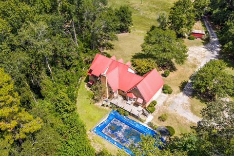 Tiny photo for 2111 Fort Creek Road, Dearing, GA 30808 (MLS # 546962)