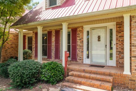 Tiny photo for 2111 Fort Creek Road, Dearing, GA 30808 (MLS # 546962)