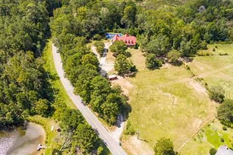 Tiny photo for 2111 Fort Creek Road, Dearing, GA 30808 (MLS # 546962)