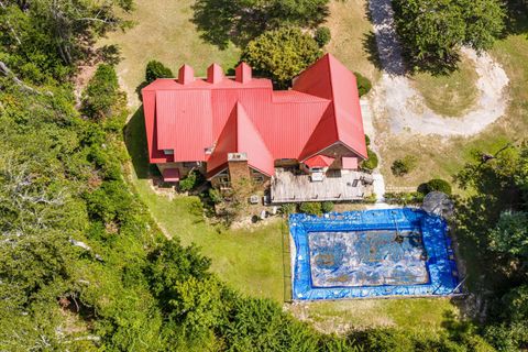 Tiny photo for 2111 Fort Creek Road, Dearing, GA 30808 (MLS # 546962)