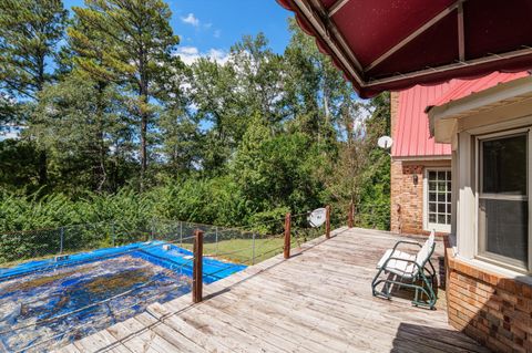 Tiny photo for 2111 Fort Creek Road, Dearing, GA 30808 (MLS # 546962)