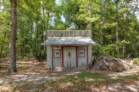Tiny photo for 2111 Fort Creek Road, Dearing, GA 30808 (MLS # 546962)