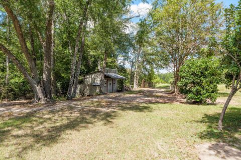 Tiny photo for 2111 Fort Creek Road, Dearing, GA 30808 (MLS # 546962)