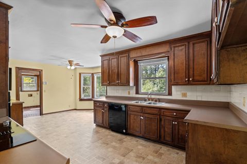 Tiny photo for 2111 Fort Creek Road, Dearing, GA 30808 (MLS # 546962)