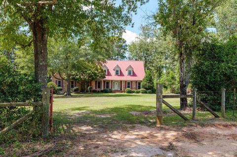 Tiny photo for 2111 Fort Creek Road, Dearing, GA 30808 (MLS # 546962)
