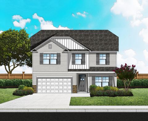 Tiny photo for 2123 April Dawn Trail, Thomson, GA 30824 (MLS # 548545)