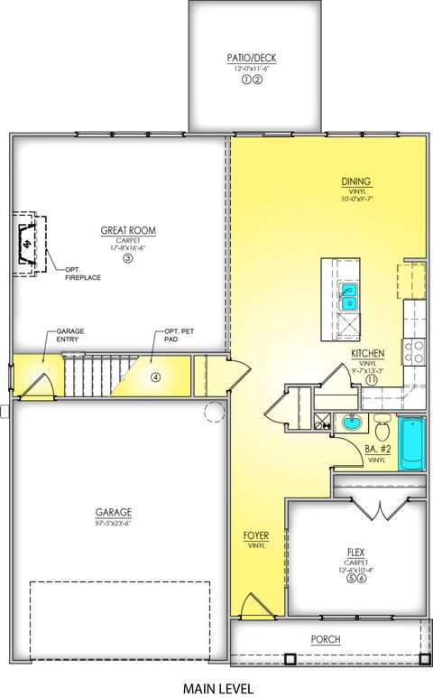 Tiny photo for 2123 April Dawn Trail, Thomson, GA 30824 (MLS # 548545)