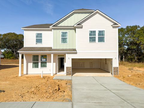 Photo of 2123 April Dawn Trail, Thomson, GA 30824 (MLS # 548545) Photo of 2123 April Dawn Trail, Thomson, GA 30824 (MLS # 548545)