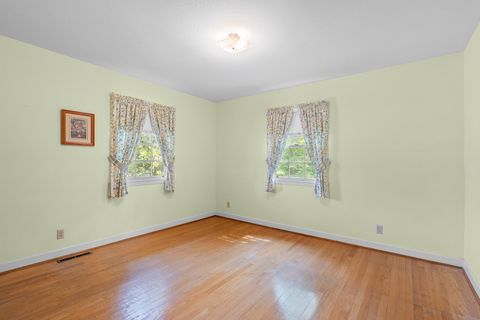 Tiny photo for 500 Columbia Road, Edgefield, SC 29824 (MLS # 543051)