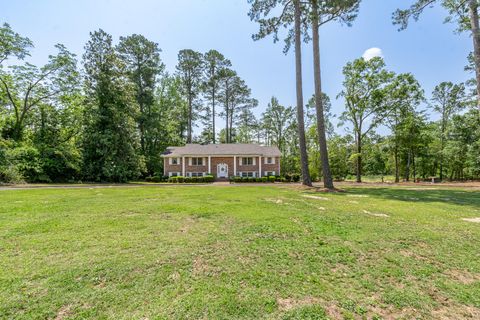 Tiny photo for 500 Columbia Road, Edgefield, SC 29824 (MLS # 543051)