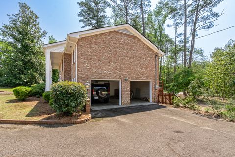 Tiny photo for 500 Columbia Road, Edgefield, SC 29824 (MLS # 543051)