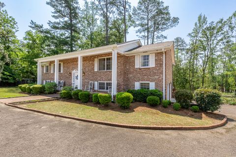 Tiny photo for 500 Columbia Road, Edgefield, SC 29824 (MLS # 543051)