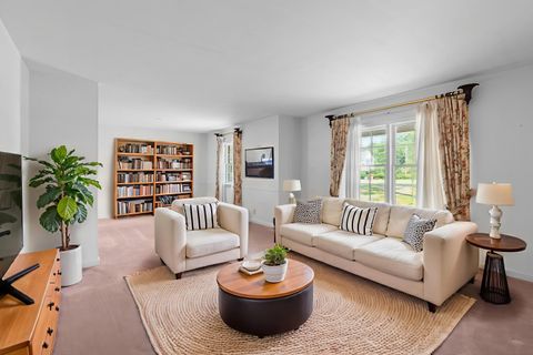 Tiny photo for 500 Columbia Road, Edgefield, SC 29824 (MLS # 543051)